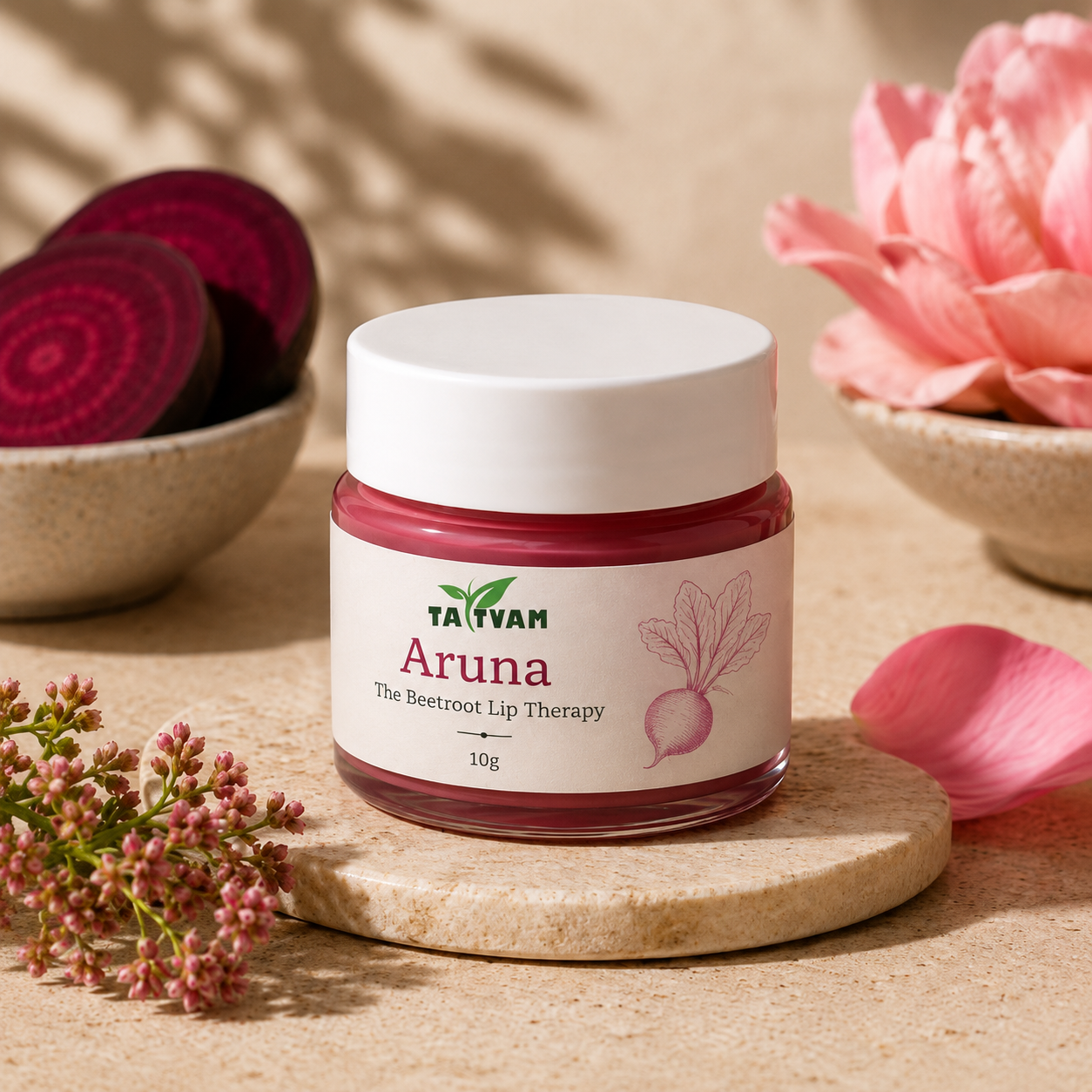 Aruna The Lip Therapy